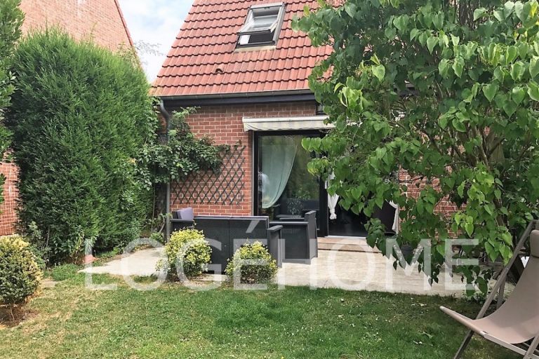 Vente maison à Ronchin - Ref.RON18554 - Image 1