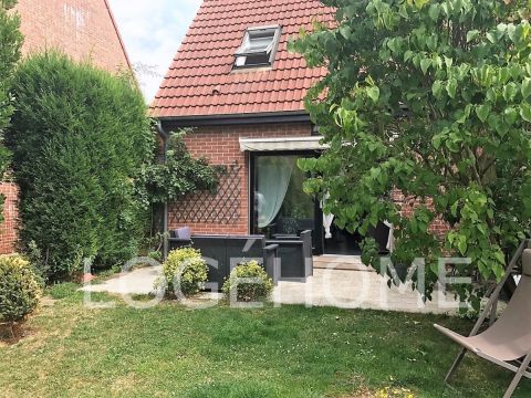 Vente maison à Ronchin - Ref.RON18554 - Image 1