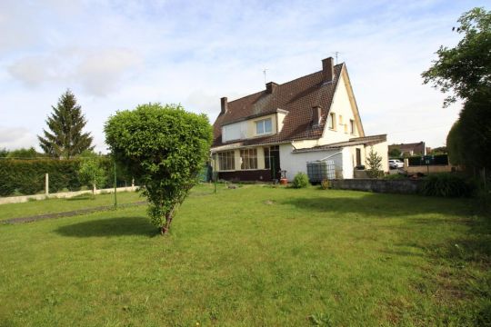 Vente maison à Violaines - Ref.LAB18572