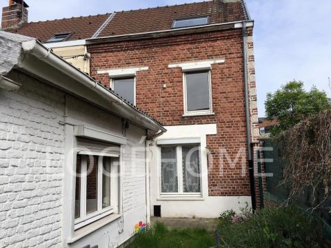 Vente maison à Faches-Thumesnil - Ref.RON18648 - Image 3
