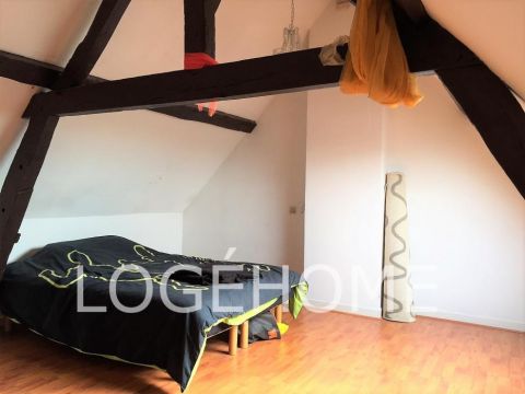 Vente maison à Faches-Thumesnil - Ref.RON18648 - Image 1