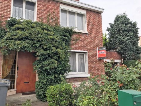 Vente maison à Faches-Thumesnil - Ref.RON18646 - Image 1