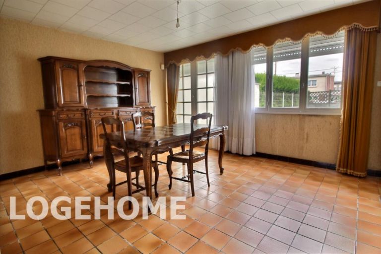 Vente maison à Loos-en-Gohelle - Ref.LEG18618 - Image 1