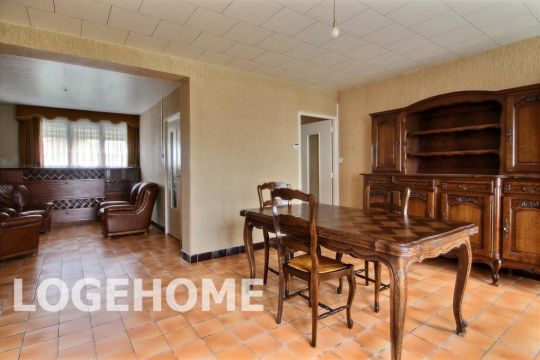 Vente maison à Loos-en-Gohelle - Ref.LEG18618 - Image 3