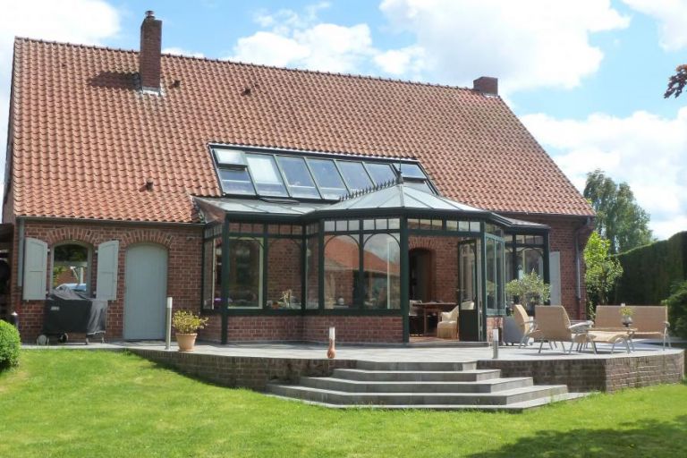 Vente maison à Strazeele - Ref.BAI18707 - Image 1