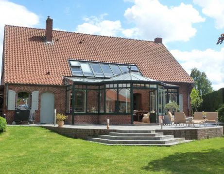 Vente maison à Strazeele - Ref.BAI18707 - Image 1