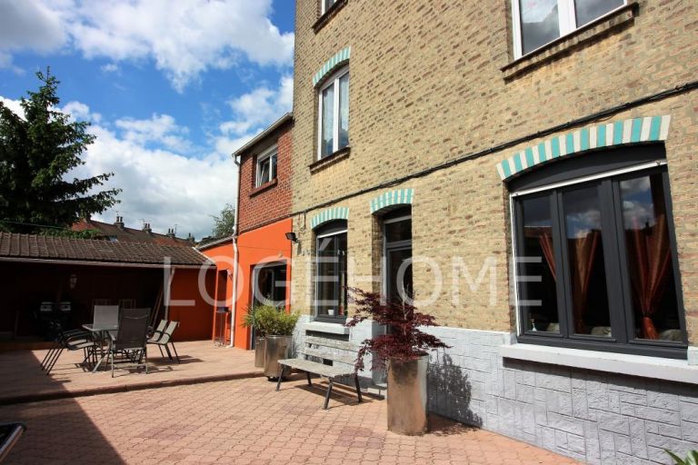 Vente maison à Ronchin - Ref.RON18705 - Image 1
