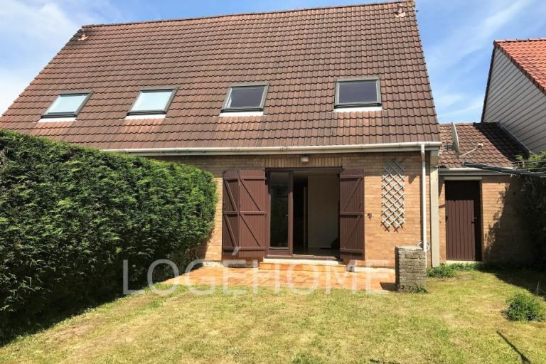 Vente maison à Faches-Thumesnil - Ref.RON18727 - Image 1