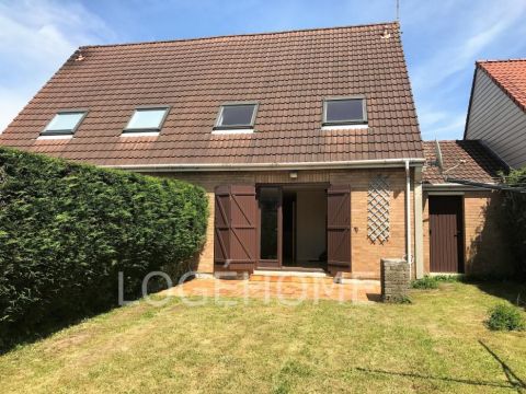 Vente maison à Faches-Thumesnil - Ref.RON18727 - Image 1