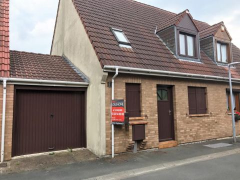 Vente maison à Faches-Thumesnil - Ref.RON18727 - Image 3