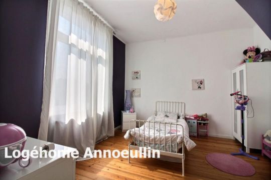 Vente maison à Annœullin - Ref.ANN18749 - Image 4