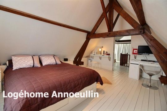Vente maison à Annœullin - Ref.ANN18749 - Image 2