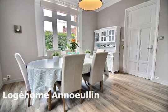 Vente maison à Annœullin - Ref.ANN18749 - Image 5