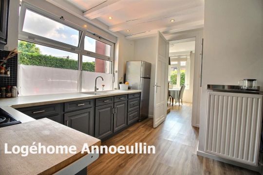 Vente maison à Annœullin - Ref.ANN18749 - Image 6
