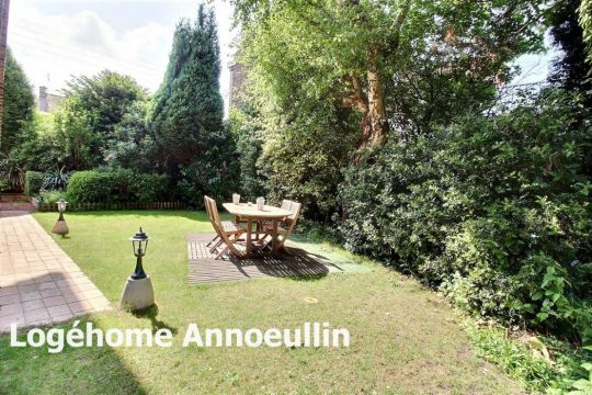 Vente maison à Annœullin - Ref.ANN18749