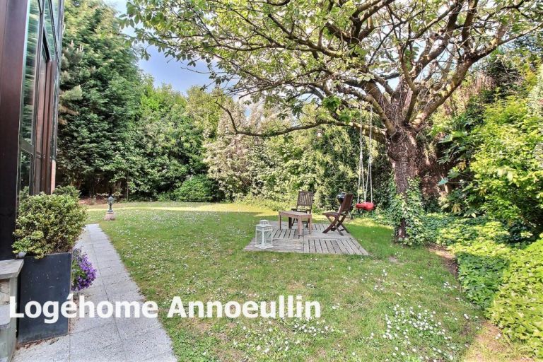 Vente maison à Annœullin - Ref.ANN18749 - Image 8