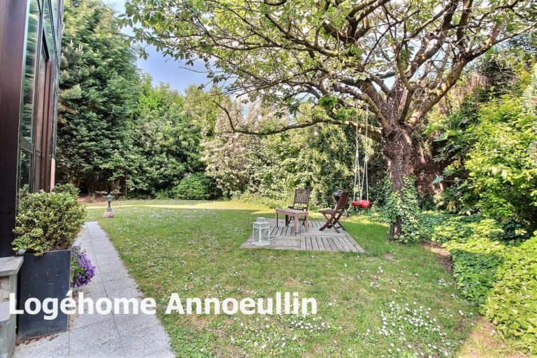 Vente maison à Annœullin - Ref.ANN18749 - Image 9