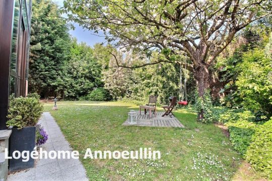 Vente maison à Annœullin - Ref.ANN18749 - Image 8