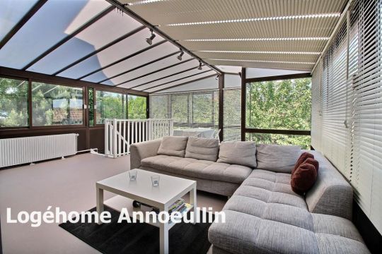 Vente maison à Annœullin - Ref.ANN18749 - Image 1