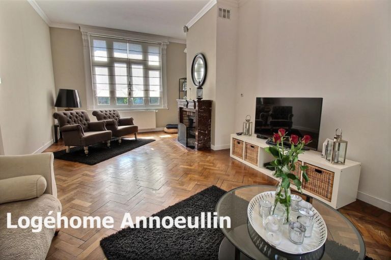 Vente maison à Annœullin - Ref.ANN18749 - Image 3