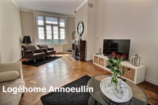 Vente maison à Annœullin - Ref.ANN18749 - Image 4
