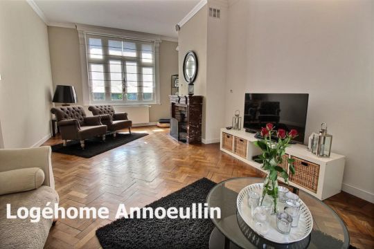 Vente maison à Annœullin - Ref.ANN18749 - Image 3