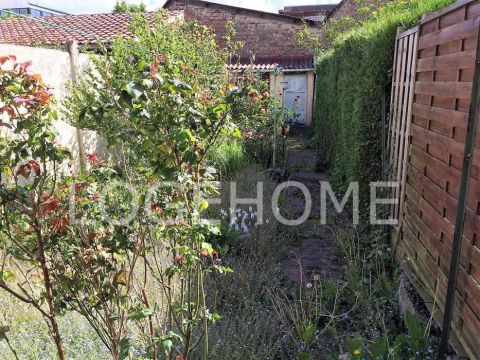 Vente maison à Faches-Thumesnil - Ref.RON18754 - Image 2