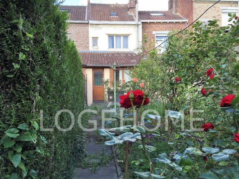 Vente maison à Faches-Thumesnil - Ref.RON18754 - Image 3