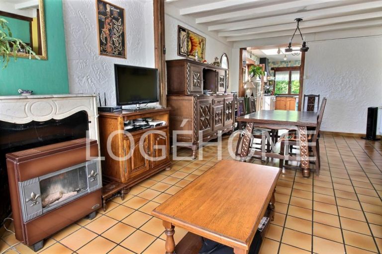 Vente maison à Wattrelos - Ref.WAT18766 - Image 1