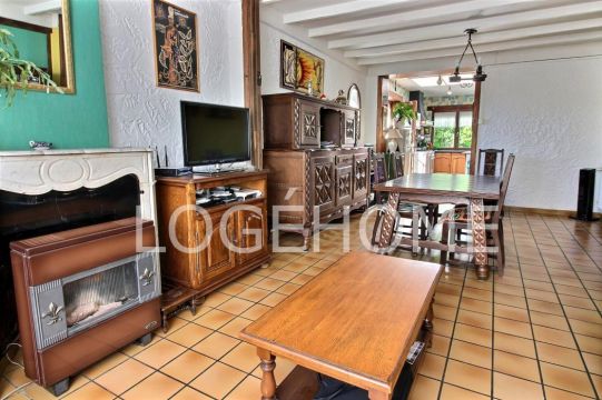 Vente maison à Wattrelos - Ref.WAT18766 - Image 1