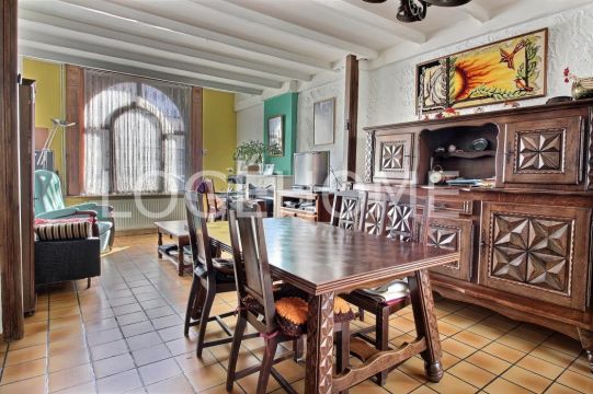 Vente maison à Wattrelos - Ref.WAT18766 - Image 4