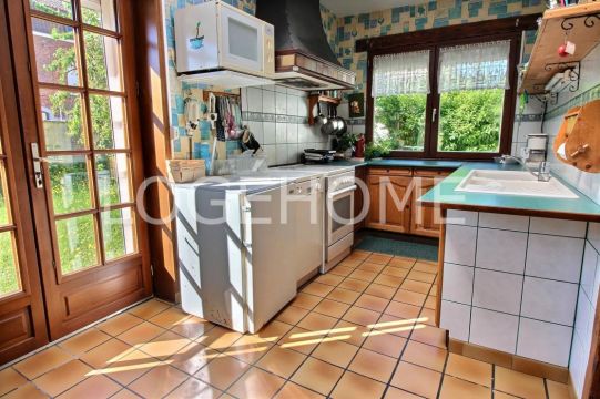 Vente maison à Wattrelos - Ref.WAT18766 - Image 2