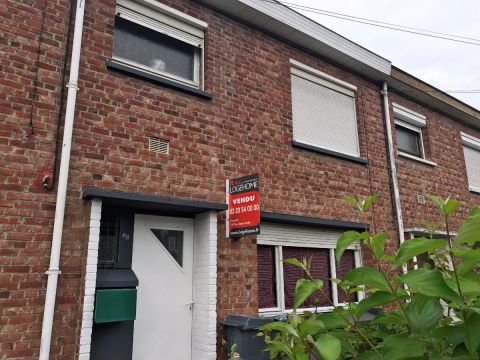 Vente maison à Ronchin - Ref.RON18876 - Image 1
