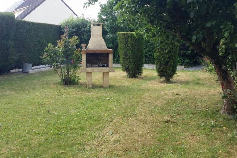 Vente maison à Haisnes - Ref.LAB18942 - Image 1