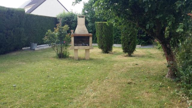 Vente maison à Haisnes - Ref.LAB18942 - Image 1