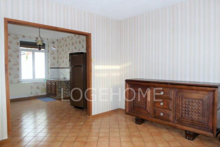 Vente maison à Faches-Thumesnil - Ref.RON19017 - Image 1