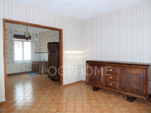 Vente maison à Faches-Thumesnil - Ref.RON19017 - Image 1