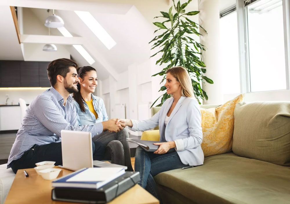 Notre accompagnement pour l'achat de votre bien immobilier dans le Nord et le Pas-de-Calais