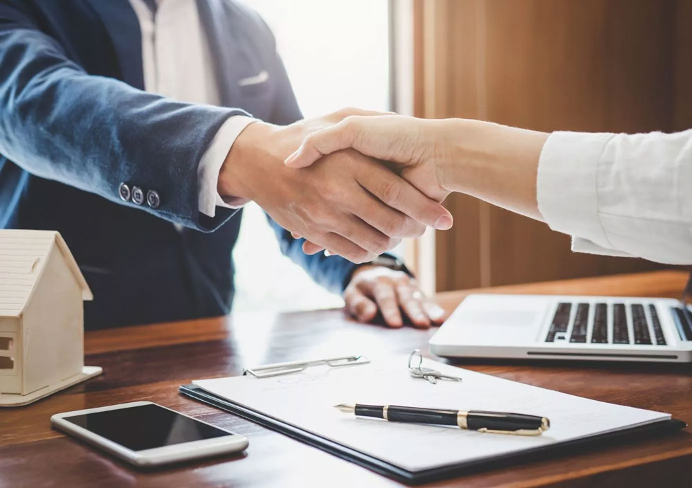 Logéhome vous accompagne pour la vente de votre bien immobilier