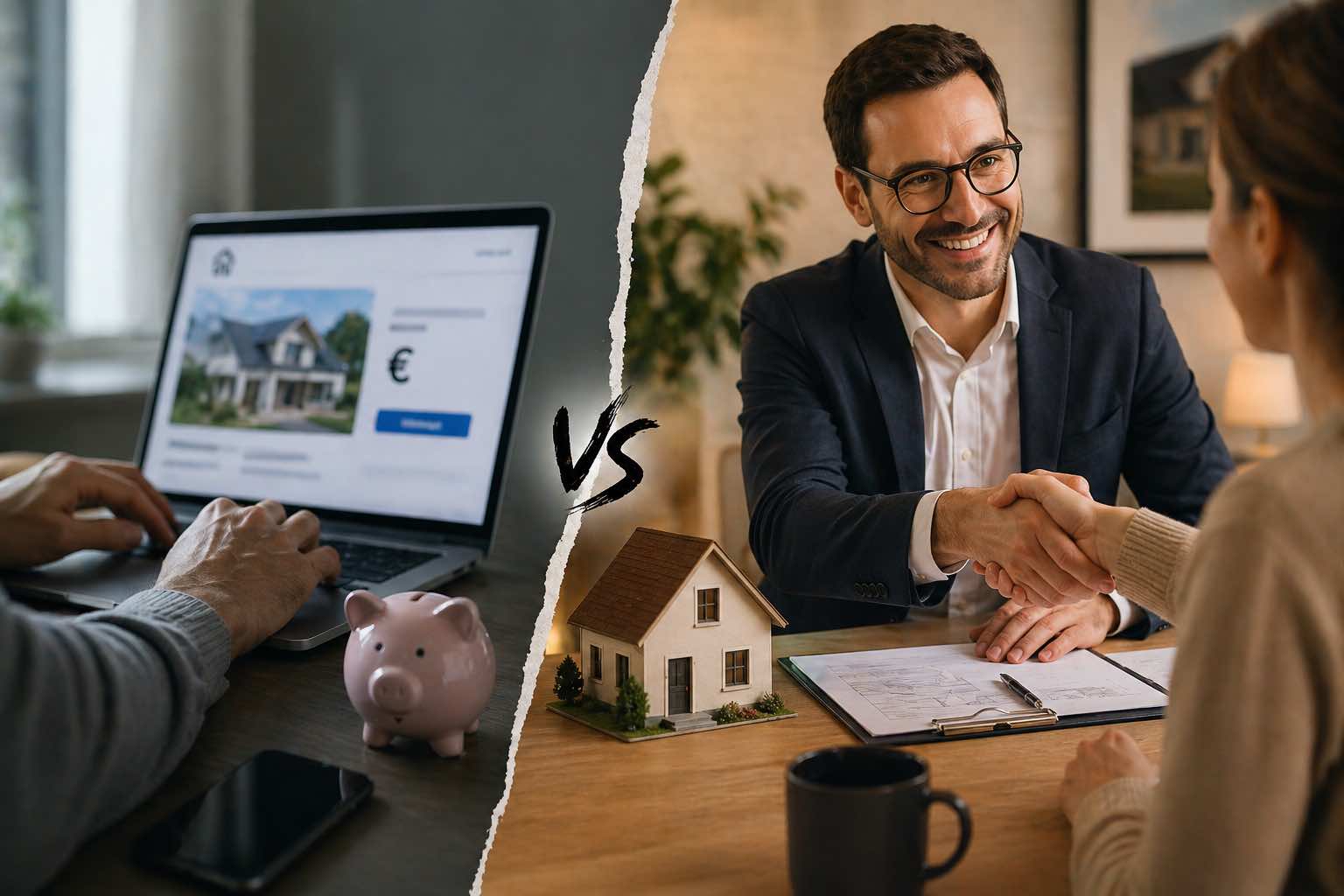 Comment obtenir une estimation gratuite fiable de votre bien immobilier en 2026 (Guide complet)