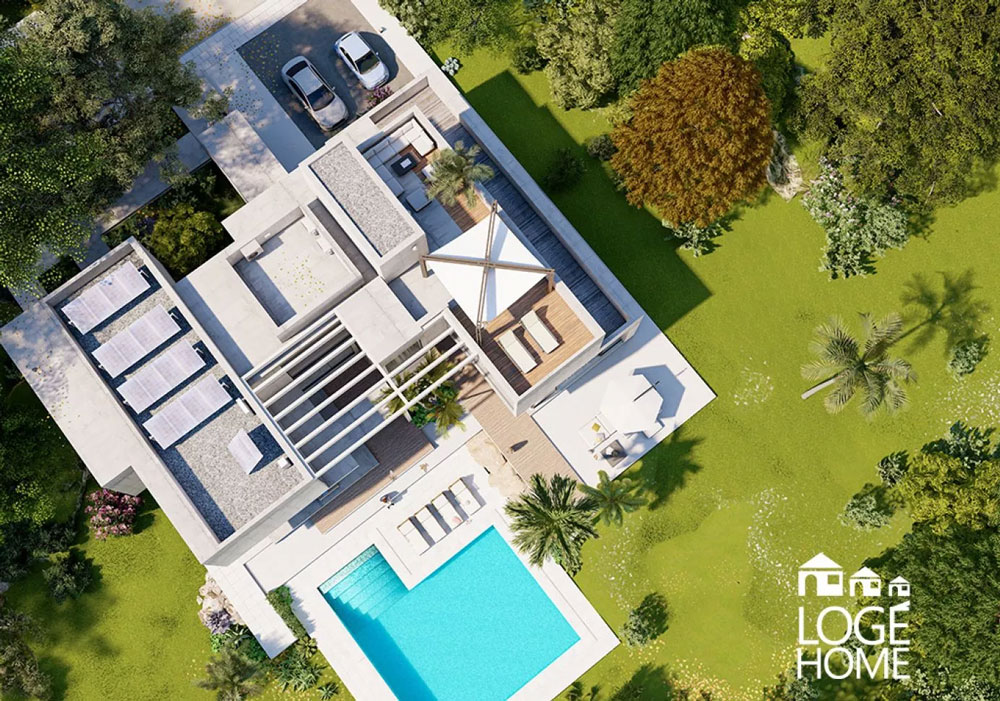 Extension, piscine, chalet : Quelle réglementation ?