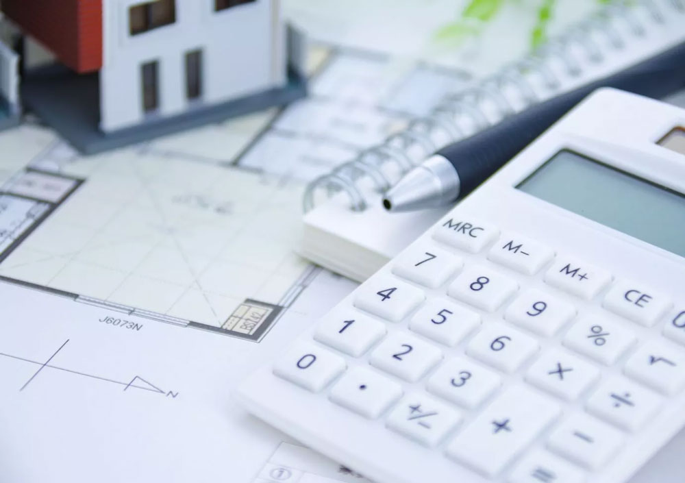 Financer votre maison