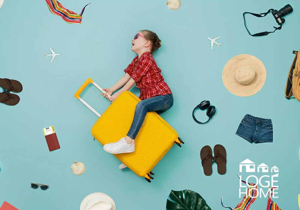 Préparez votre départ en vacances