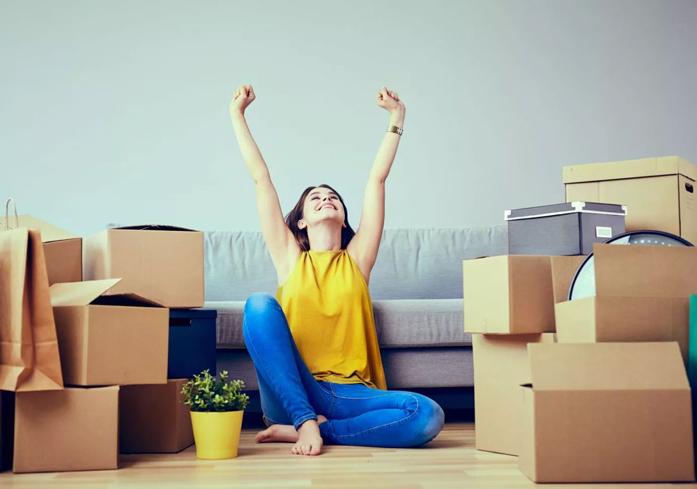 Tout savoir sur la prime de déménagement